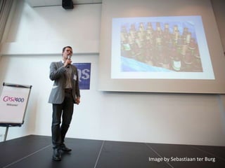 Image by Sebastiaan ter Burg
 