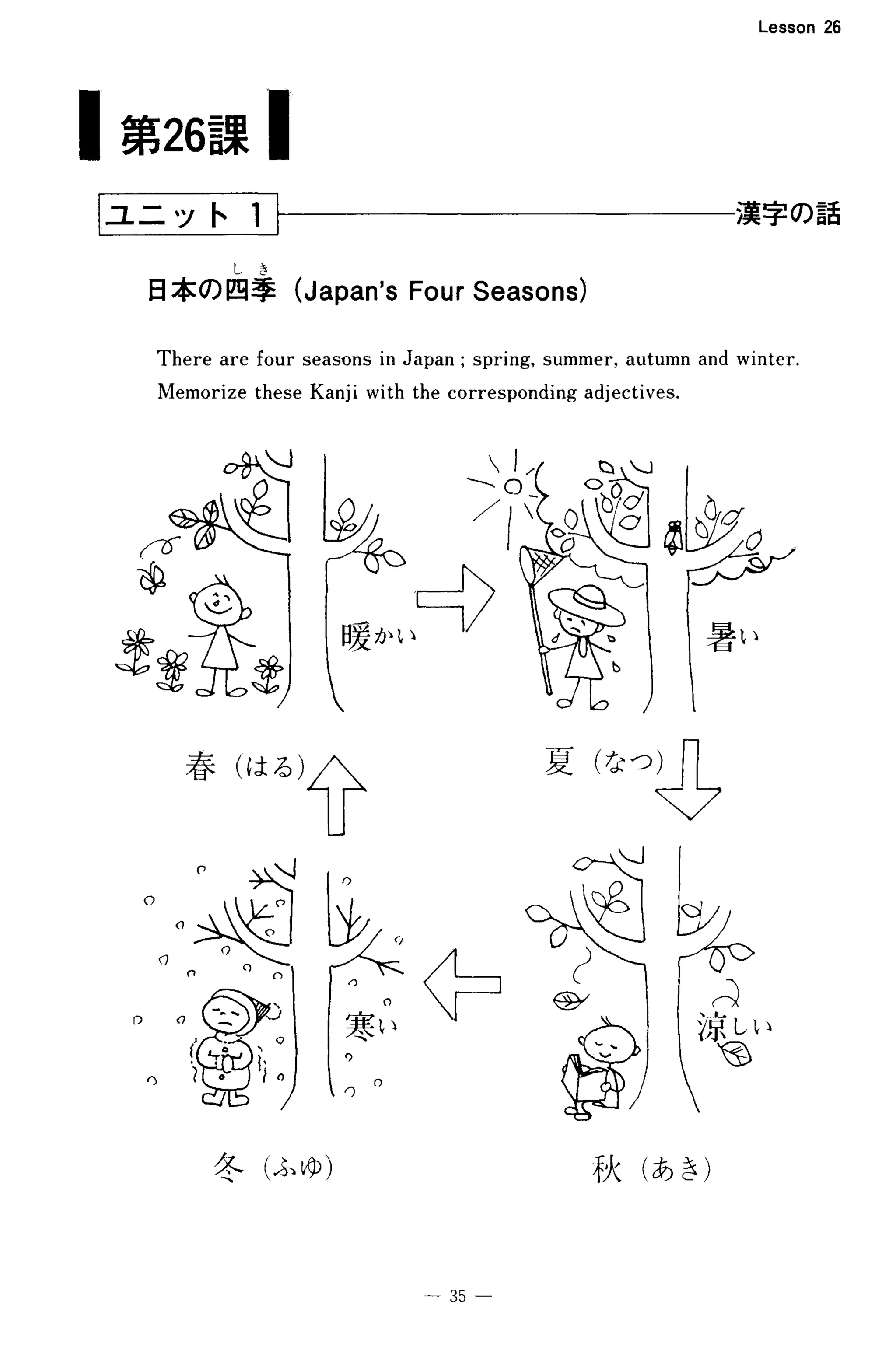 Basic Kanji Book 2 PDF Basic kanji book 2 pdf
