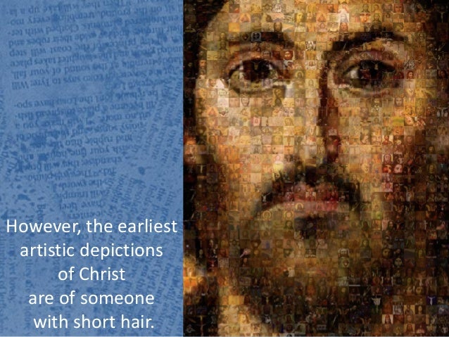 What Did Jesus Look Like