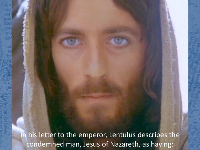 What Did Jesus Look Like