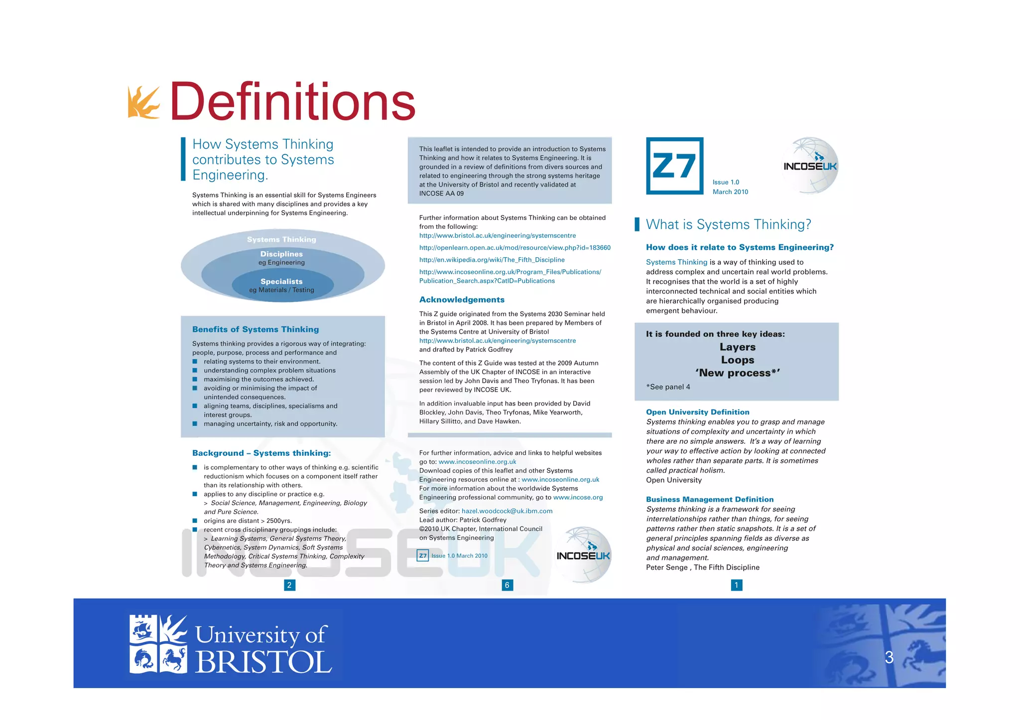 !  Definitions




                     3



                 3
 