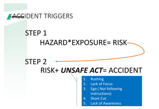 Risk Based Approach | PPSX