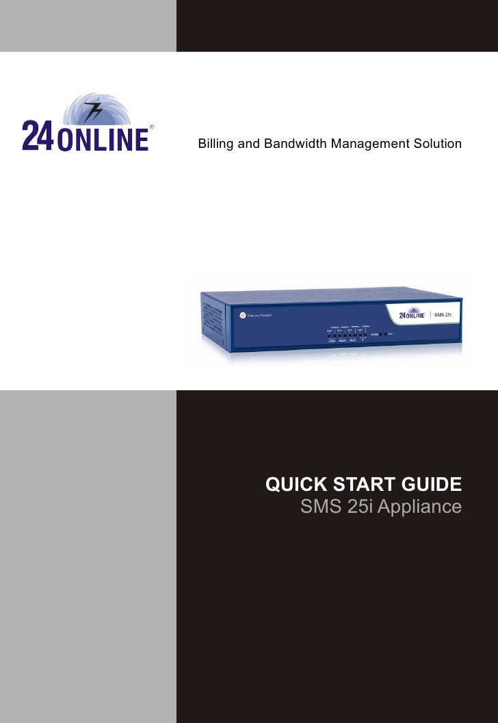 24Online Guide