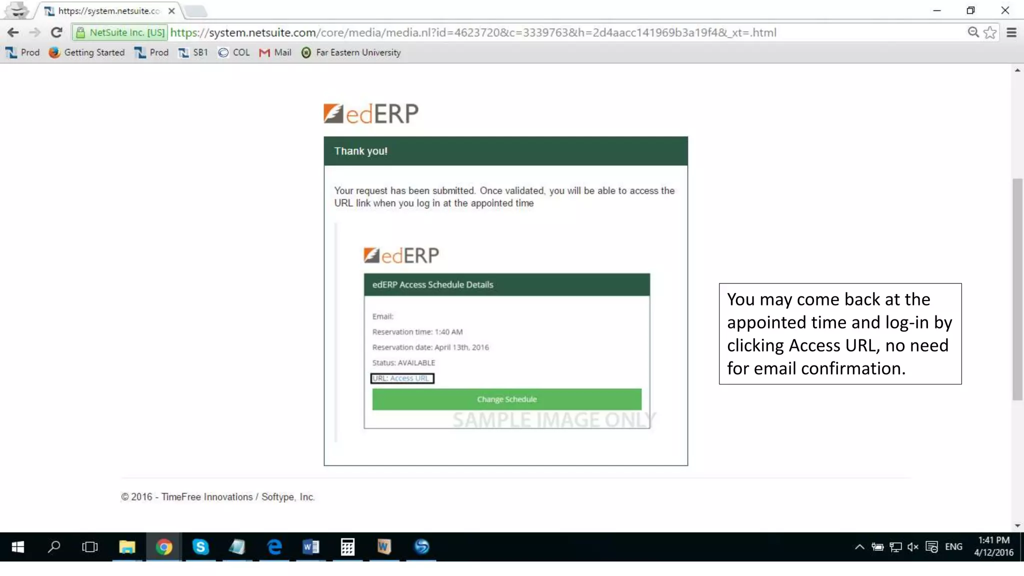 Guide to Queuing System | PPT