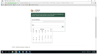 Guide to Queuing System | PPTX