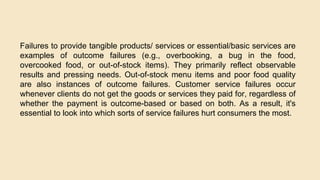 QSM Chap 8 Managing Service Failure and Service Recovery.pptx