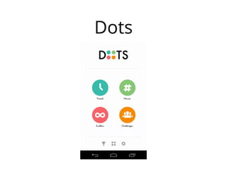 Dots 
 
