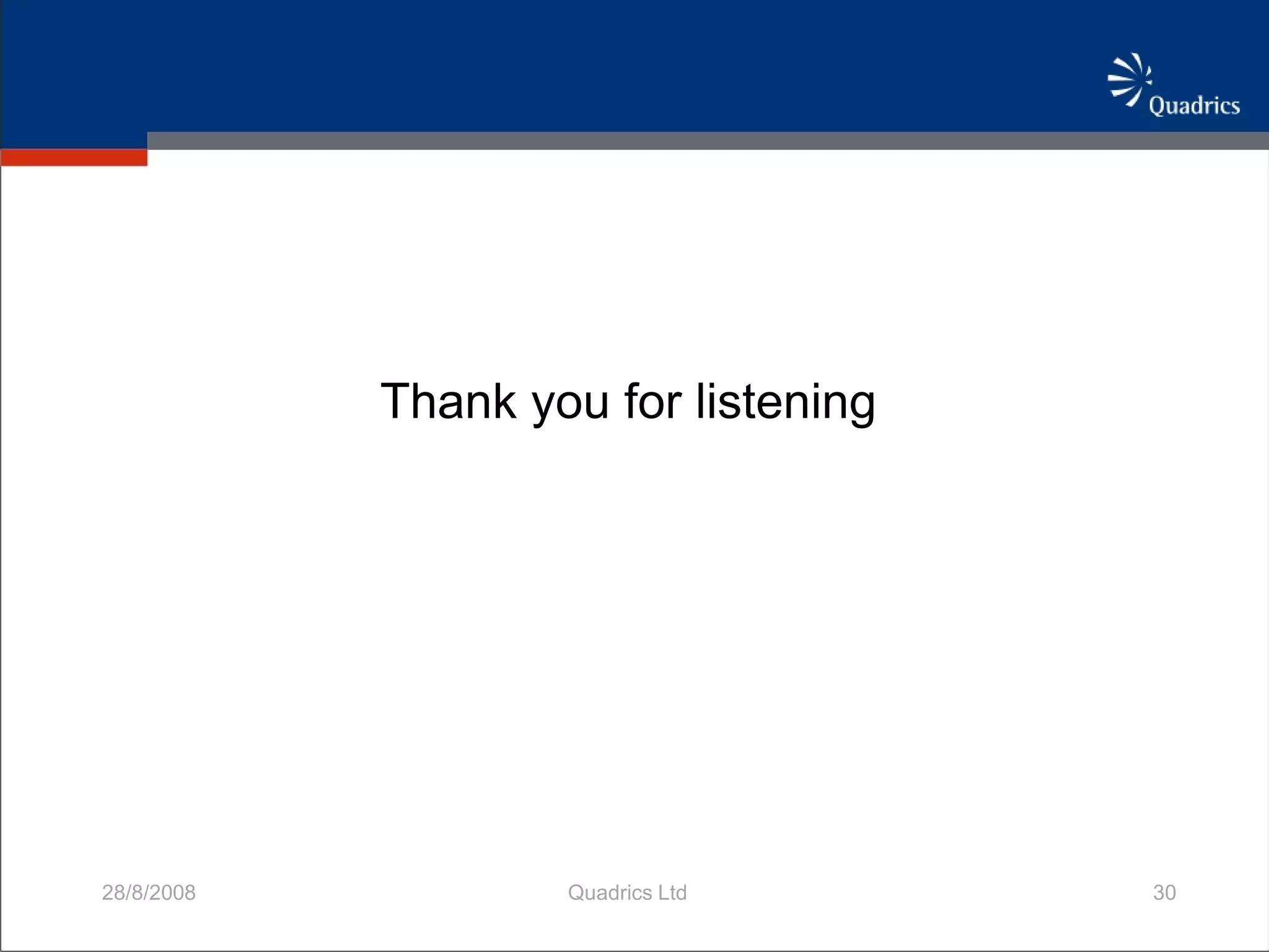 QsNetIII Adaptively Routed Network For HPC