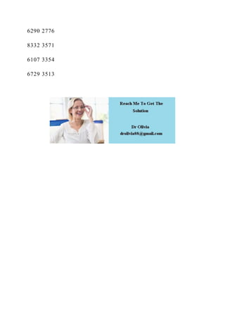 6290 2776
8332 3571
6107 3354
6729 3513
 