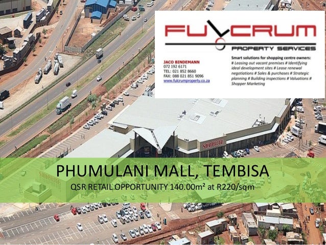 UMULANI MALL TEMBISA umulani-mall-tembisa