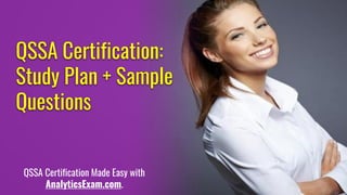 Qssa Routine Qlik Sense System Administrator (QSSA) Exam Syllabus Topics ,Sample ...