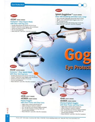 Qss product catalogue 2 nd edition