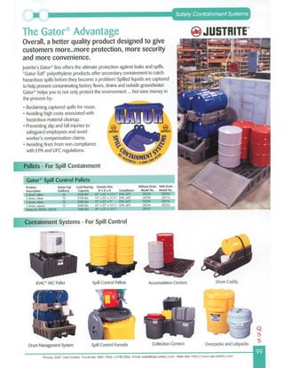Qss product catalogue 2 nd edition