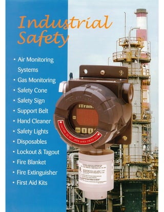 Qss product catalogue 2 nd edition