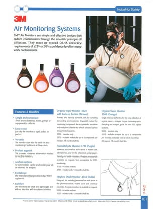 Qss product catalogue 2 nd edition