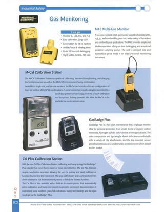 Qss product catalogue 2 nd edition