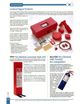 Qss product catalogue 2 nd edition