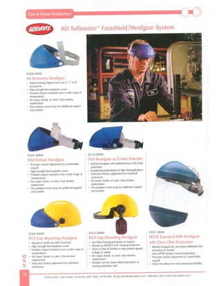 Qss product catalogue 2 nd edition