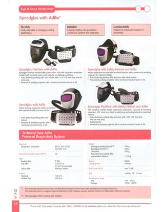 Qss product catalogue 2 nd edition