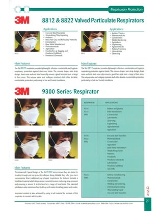 Qss product catalogue 2 nd edition