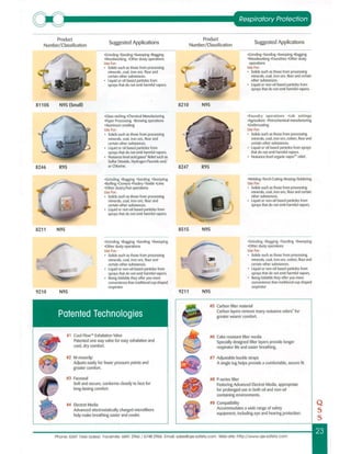 Qss product catalogue 2 nd edition