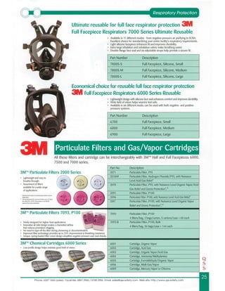 Qss product catalogue 2 nd edition