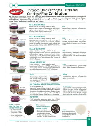 Qss product catalogue 2 nd edition