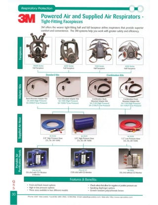Qss product catalogue 2 nd edition