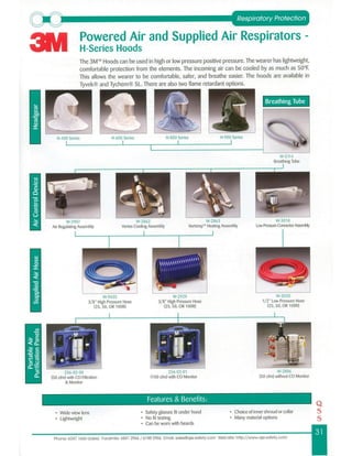 Qss product catalogue 2 nd edition