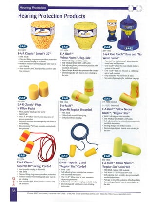 Qss product catalogue 2 nd edition