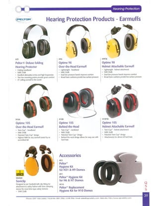 Qss product catalogue 2 nd edition