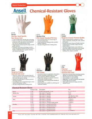 Qss product catalogue 2 nd edition