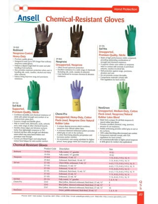 Qss product catalogue 2 nd edition