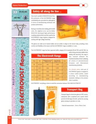 Qss product catalogue 2 nd edition