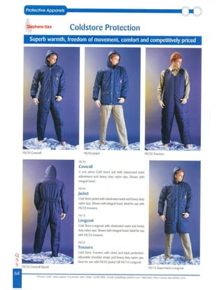 Qss product catalogue 2 nd edition