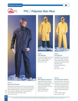 Qss product catalogue 2 nd edition