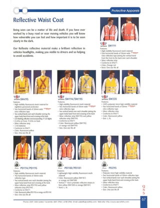 Qss product catalogue 2 nd edition