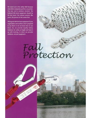 Qss product catalogue 2 nd edition