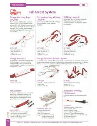 Qss product catalogue 2 nd edition