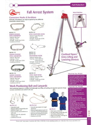 Qss product catalogue 2 nd edition