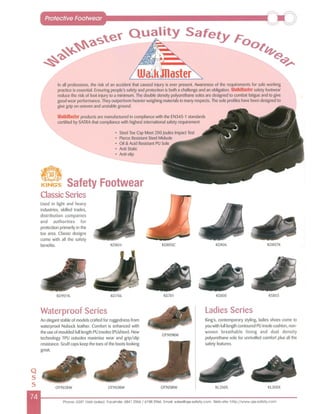 Qss product catalogue 2 nd edition