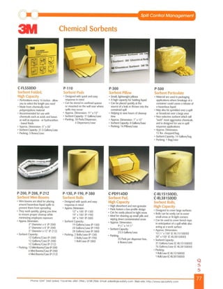 Qss product catalogue 2 nd edition