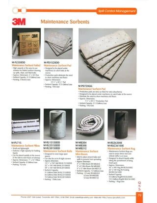 Qss product catalogue 2 nd edition