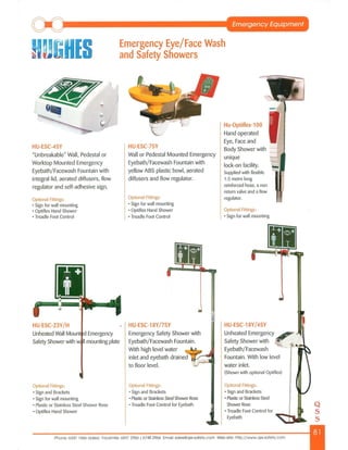 Qss product catalogue 2 nd edition