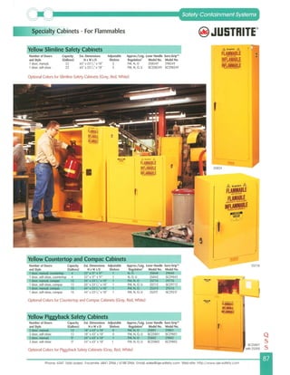 Qss product catalogue 2 nd edition