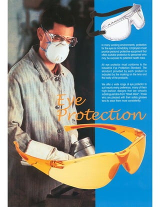 Qss product catalogue 2 nd edition