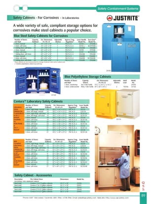 Qss product catalogue 2 nd edition