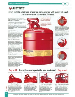 Qss product catalogue 2 nd edition