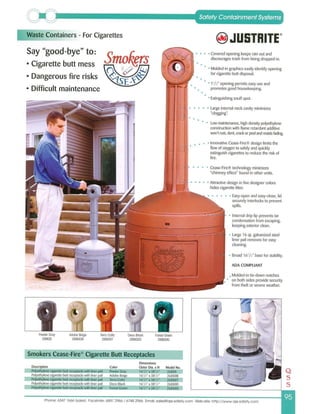 Qss product catalogue 2 nd edition