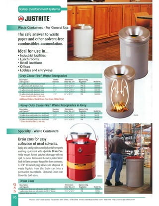 Qss product catalogue 2 nd edition